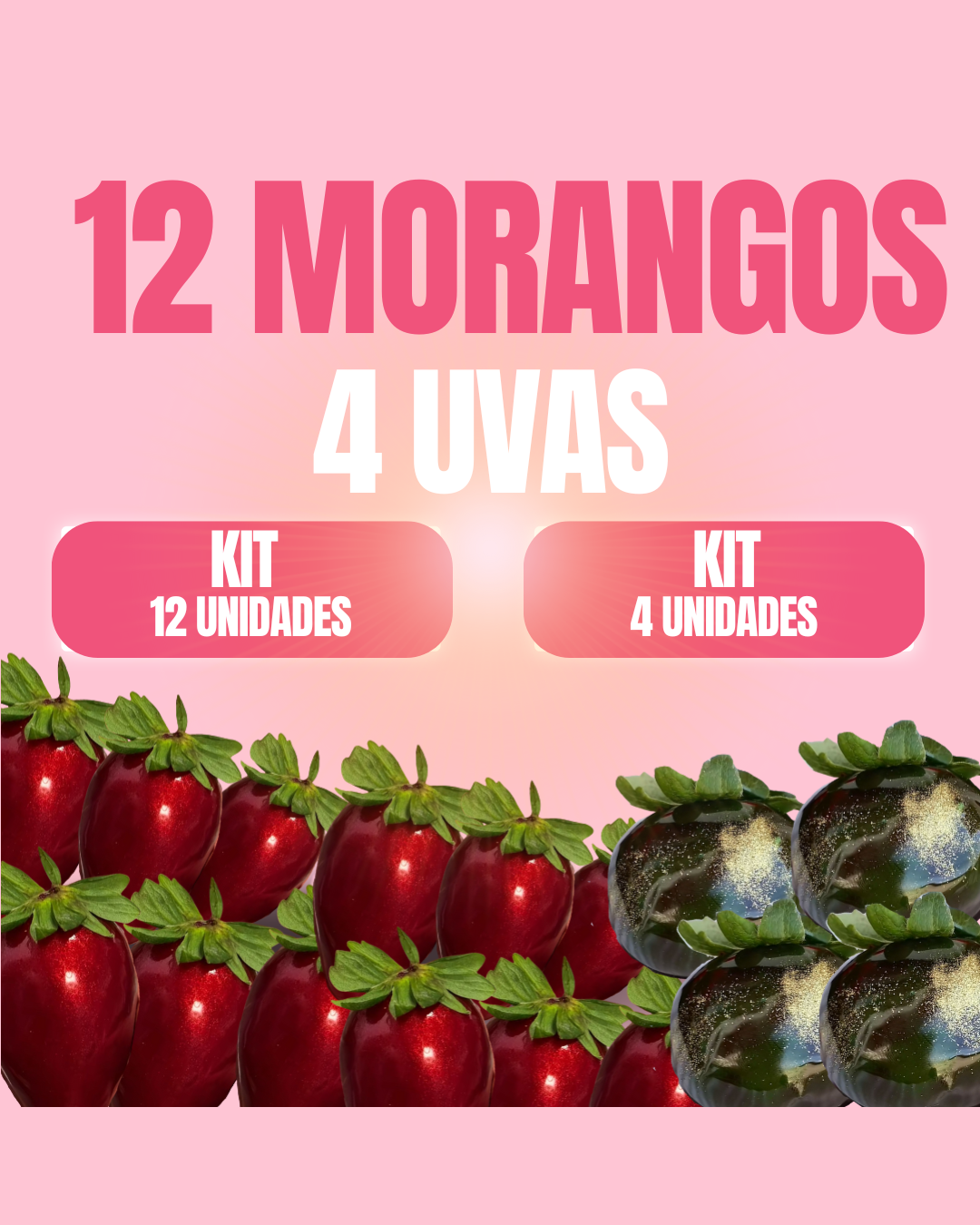 (Apenas Retirada) Bella Napoli